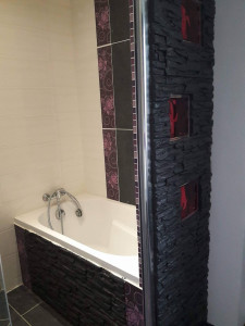 Photo de galerie - Plomberie - Installation sanitaire