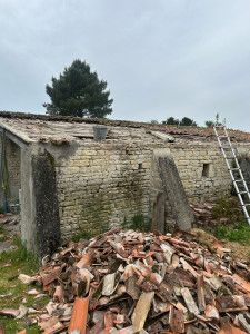 Photo de galerie - Maçonnerie