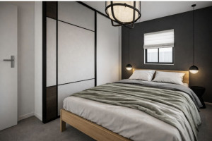 Photo de galerie - Accompagnement sur plan & visuels 3D