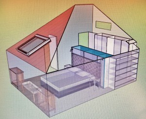 Photo de galerie - Architecte d'intérieur - Décorateur d'intérieur