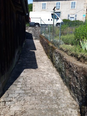Photo de galerie - Jardinier
