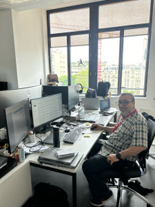 Photo de galerie - Chez Lacoste