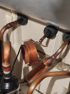 Photo de galerie - Dépannage électroménager