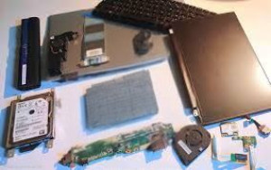 Photo de galerie - Réparation d'ordinateur 