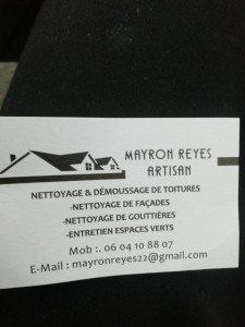 Photo de galerie - Je suis disponible tous les jours
