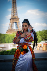Photo de galerie - Shooting photo mariage
