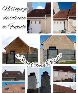 Photo de galerie - Couverture - Toiture