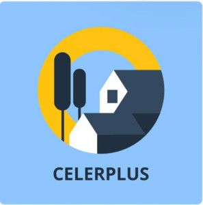 Photo de galerie - Logo de la société 