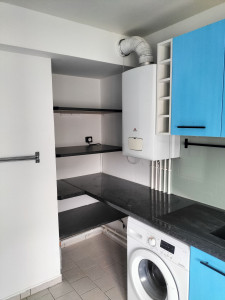 Photo de galerie - Bricolage et multi services