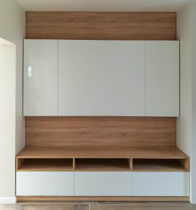 Photo de galerie - Montage meubles en kit