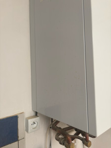 Photo de galerie - Ménage