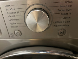Photo de galerie - Dépannage lavage-cuisson-froid
