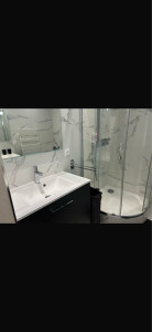 Photo de galerie - Ménage salle de bain