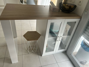 Photo de galerie - Montage meubles en kit