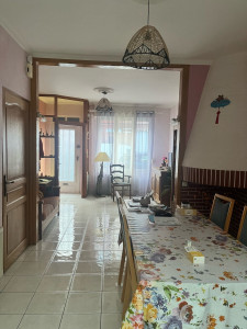 Photo de galerie - Nettoyage d une maison