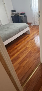 Photo de galerie - Je suis disponible pour tout votre tâche de nettoyage 