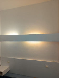 Photo de galerie - Je suis peinture 