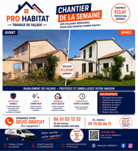 Photo de galerie - Bricolage et multi services