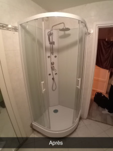 Photo de galerie - Plomberie - Installation sanitaire