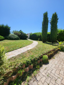 Photo de galerie - Jardinier