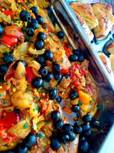 Photo de galerie - Traiteur