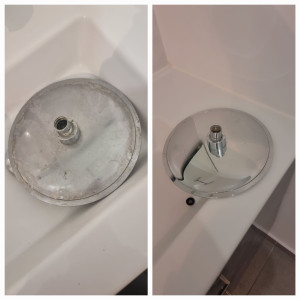 Photo de galerie - Ménage