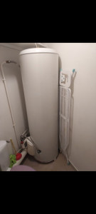 Photo de galerie - Plomberie - Installation sanitaire