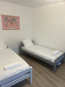 Photo de galerie - Nettoyage Airbnb 