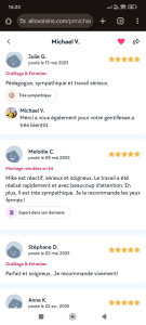 Photo de galerie - Montage meubles en kit