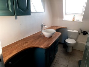 Photo de galerie - Bricolage et multi services