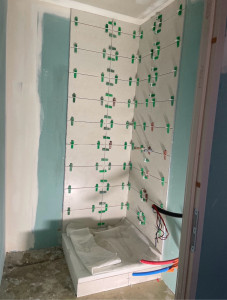 Photo de galerie - Renovation SdB