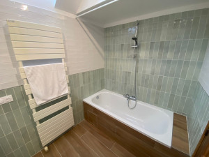 Photo de galerie - Bricolage et multi services