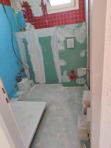 Photo de galerie - SDB