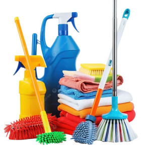 Photo de galerie - Bonjour ,  
Je propose mes services de ménage  à domicile pour les particuliers.  

Des prestations à la demande du client qui peuvent inclure :   
• Nettoyage des pièces à vivres et chambres (sols, poussière, sanitaires, cuisine, etc …) 
. Vaisselles 
• 