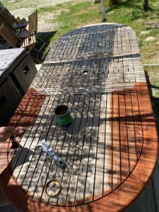 Photo de galerie - Bricolage et multi services