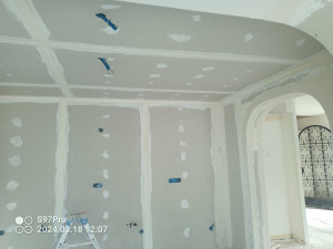 Photo de galerie - Bricolage - Petits travaux