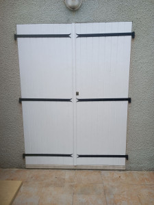 Photo de galerie - Bricolage - Petits travaux