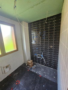 Photo de galerie - Carrelage