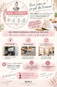 Photo de galerie - Mise en relation 100% gratuite
Pas de surcoût sur vos travaux 