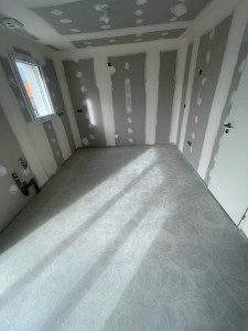 Photo de galerie - Future cuisine 