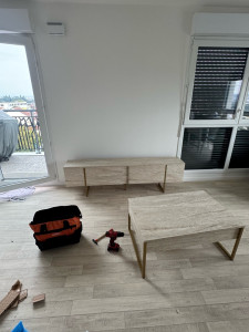 Photo de galerie - Montage meubles en kit