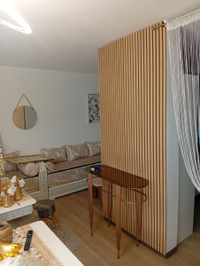 Photo de galerie - Panneaux décoratifs