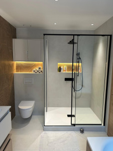 Photo de galerie - Carrelage