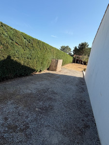 Photo de galerie - 160m de taille un super plaisir à faire 