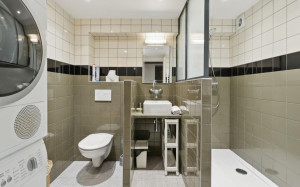 Photo de galerie - Ménage