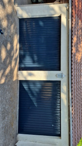 Photo de galerie - Peinture - Tapisserie