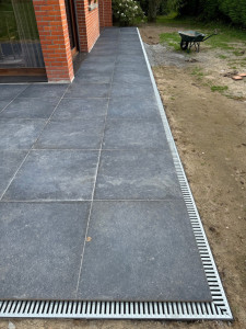 Photo de galerie - Terrassement - Assainissement
