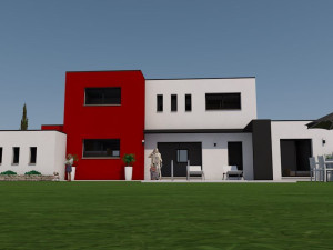 Photo de galerie - Architecte - Maître d'oeuvre