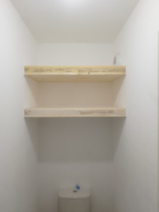 Photo de galerie - Menuiserie - Huisserie - Agencement