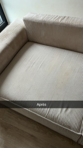 Photo de galerie - Ménage